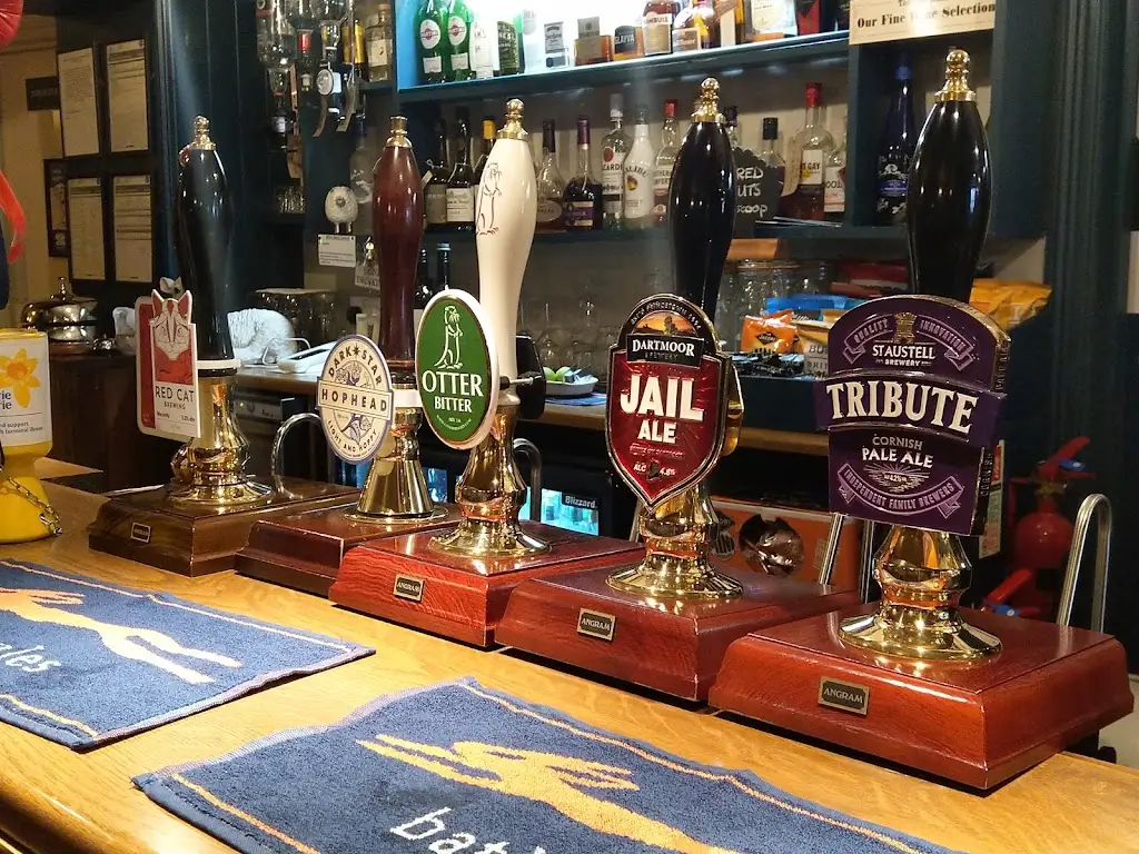 The Blue Raddle_Dorchester_slider_image_2