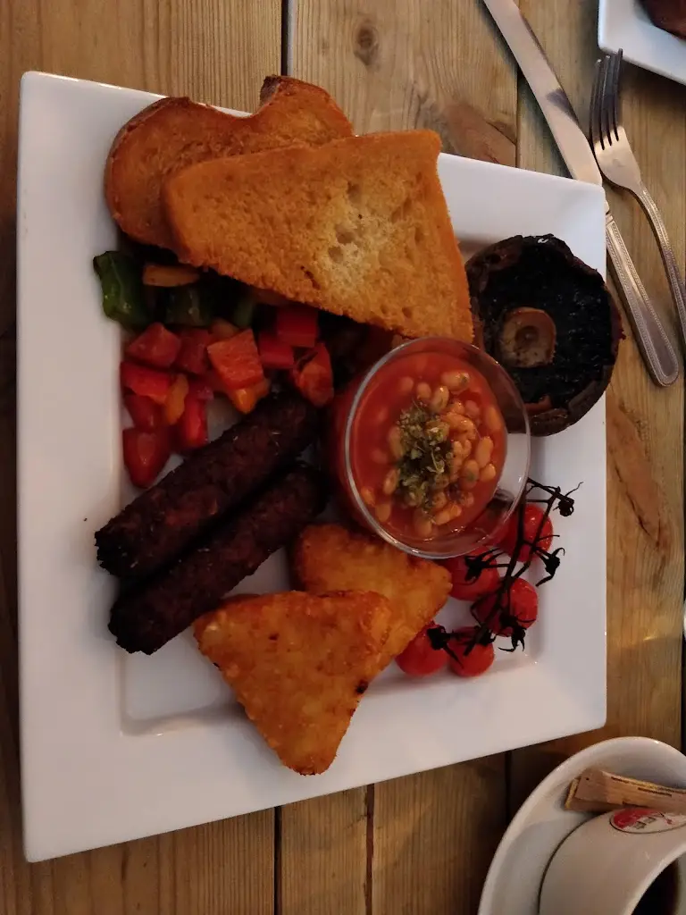 Menu_The Secret Garden Café_Dorchester_image_6