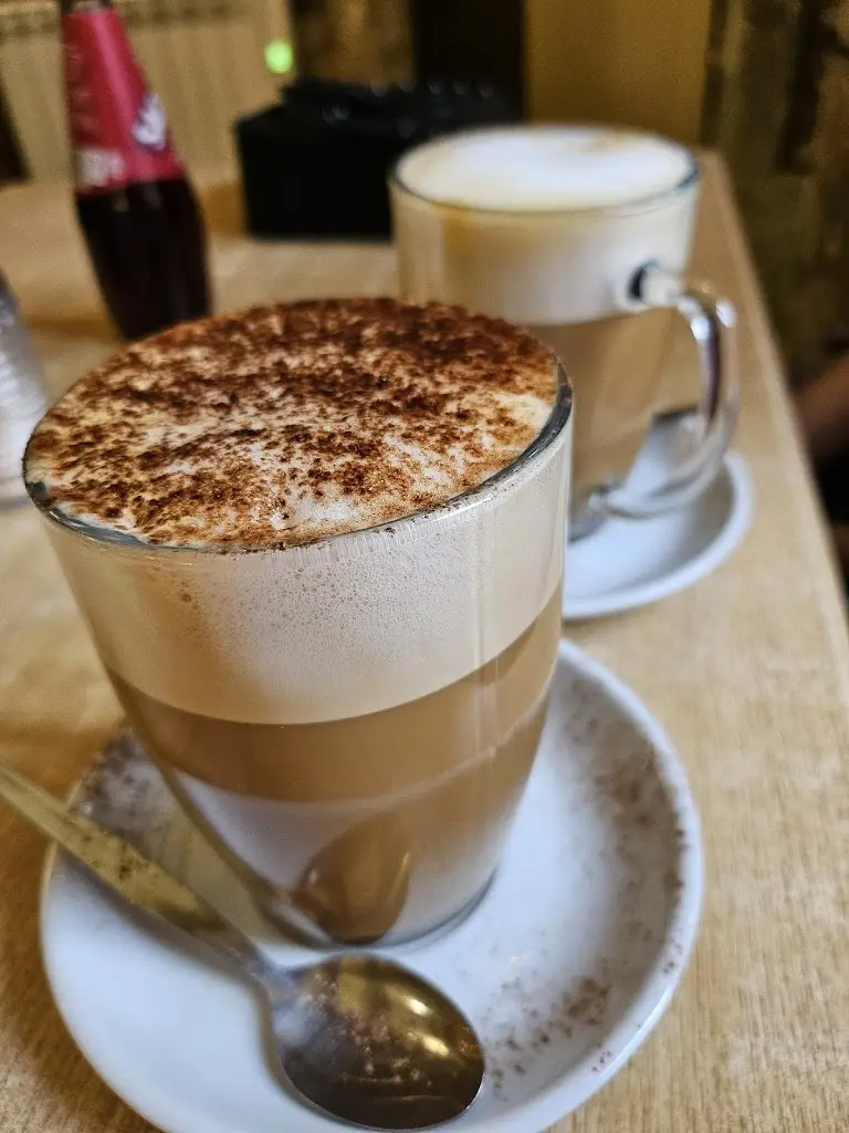 Rachel Miss_The Secret Garden Café_Dorchester_review