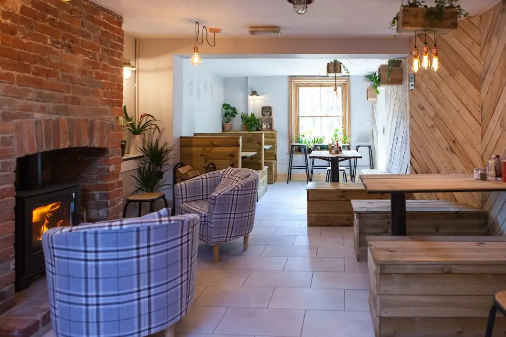 The Secret Garden Café_Dorchester_slider_image_1