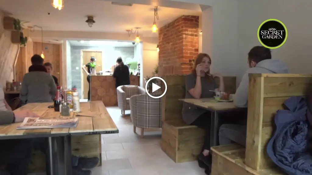 The Secret Garden Café_Dorchester_slider_image_2