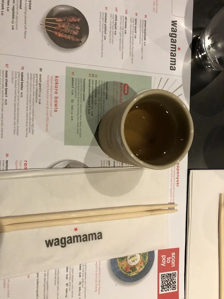 Menu_wagamama dorchester_Dorchester_image_3