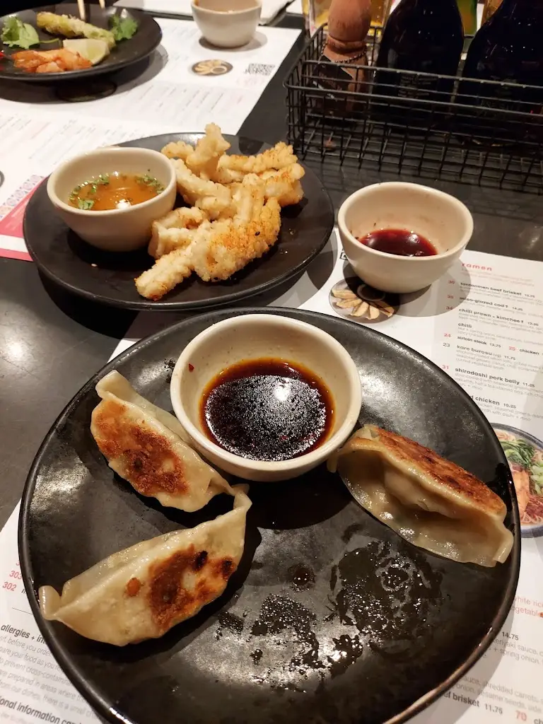 Menu_wagamama dorchester_Dorchester_image_5