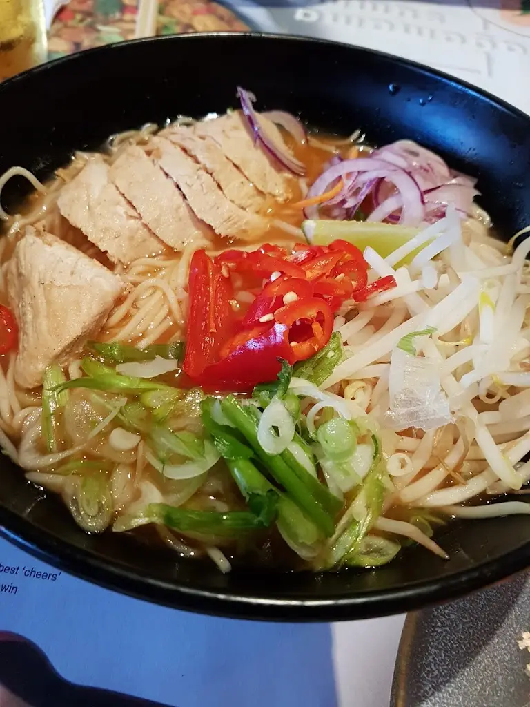 Menu_wagamama dorchester_Dorchester_image_7