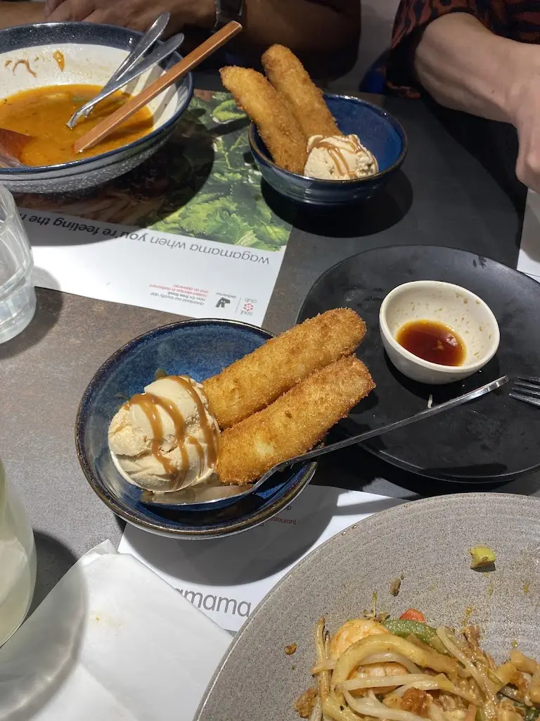christine Baturi_wagamama dorchester_Dorchester_review