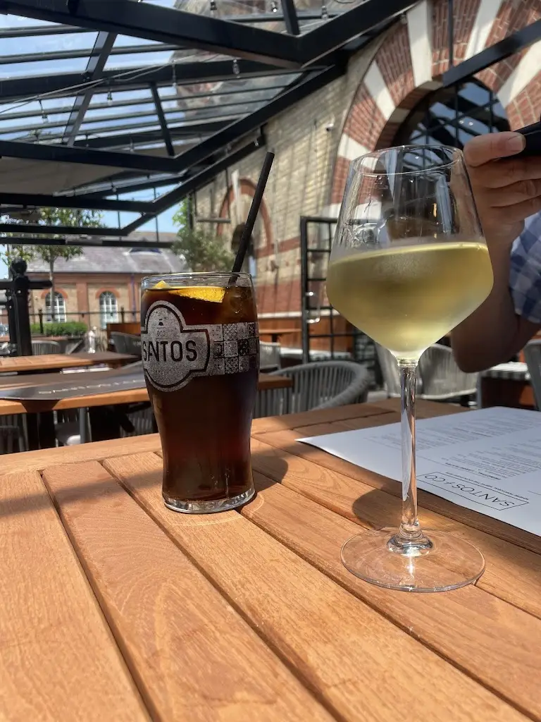 Loobie CeCe_Santos + Co_Dorchester_review