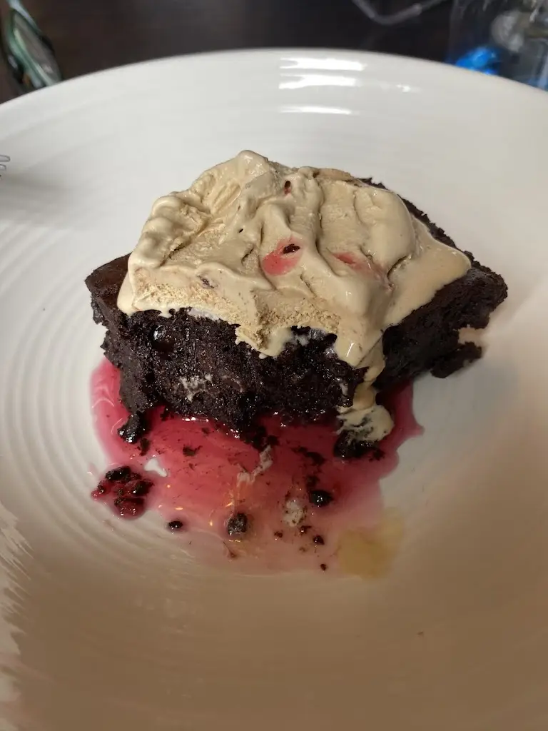 Jane Collison_The Square Bistro Poundbury_Dorchester_review