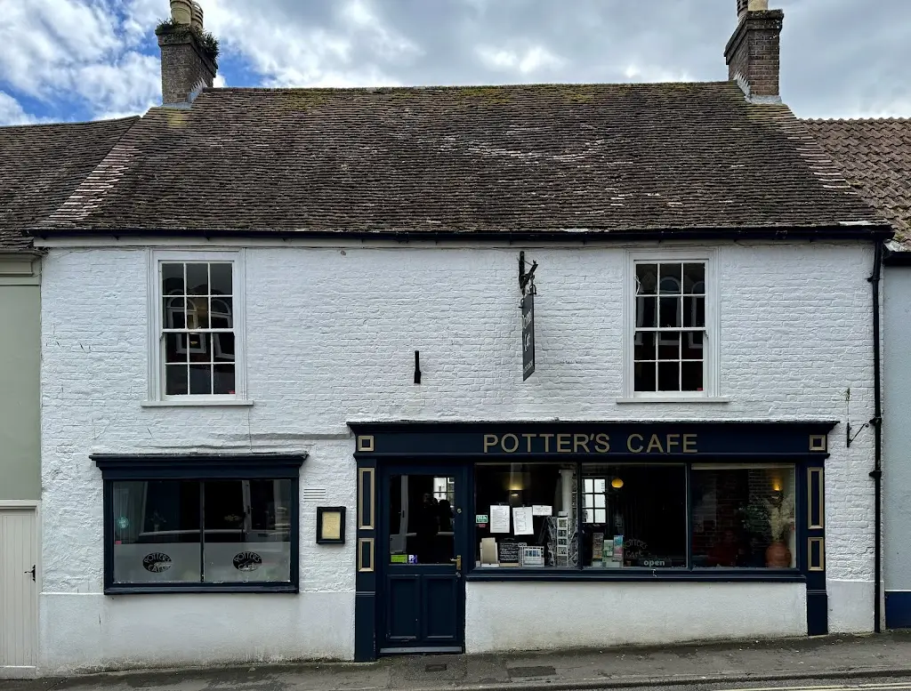 Potters Cafe Bistro_Dorchester_slider_image_3