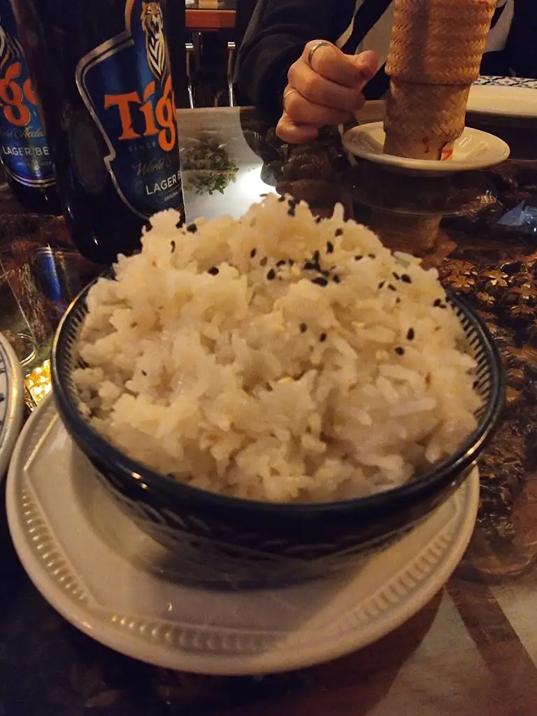 Menu_Kao San Thai Restaurant_Dorchester_immagine_1