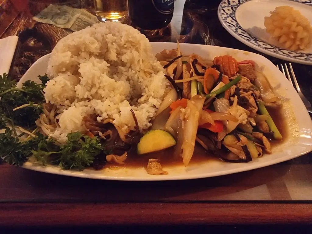 Menu_Kao San Thai Restaurant_Dorchester_immagine_3