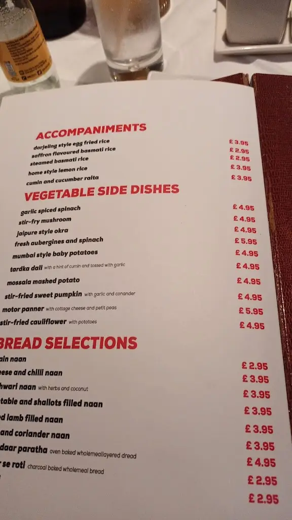 Menu_Rajpoot Restaurant_Dorchester_image_2