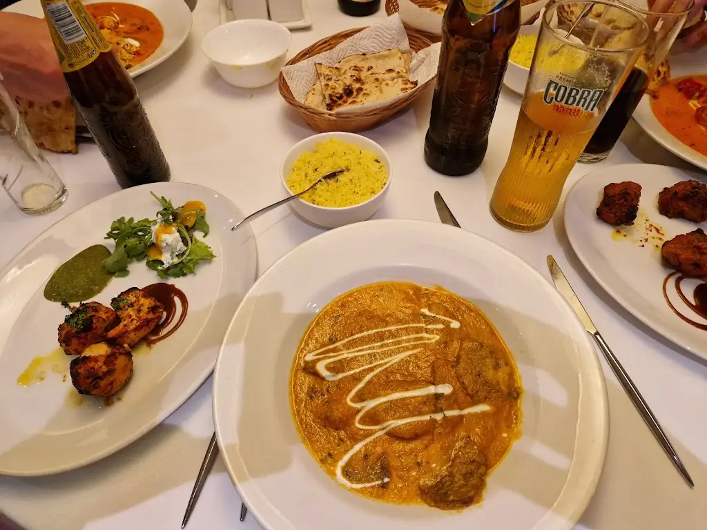 Menu_Rajpoot Restaurant_Dorchester_image_6