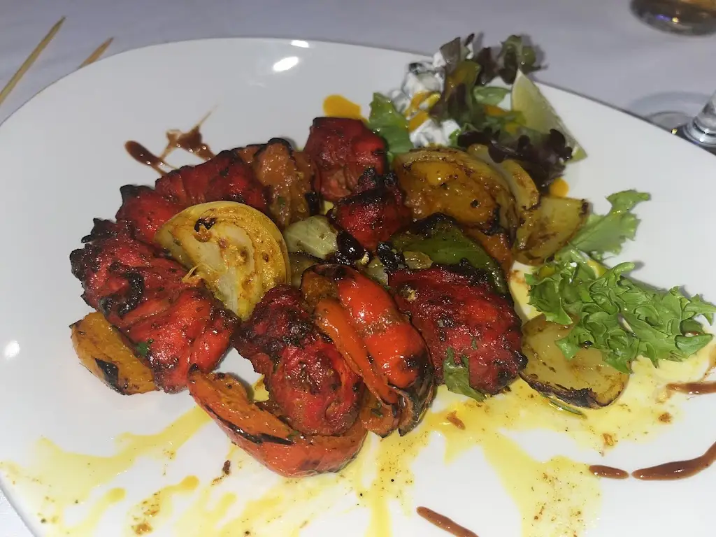 kat turner_Rajpoot Restaurant_Dorchester_review