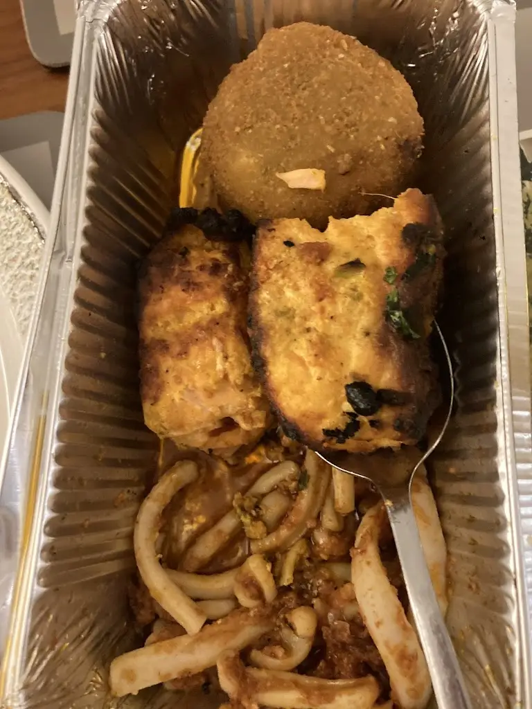 Bea_Rajpoot Restaurant_Dorchester_review