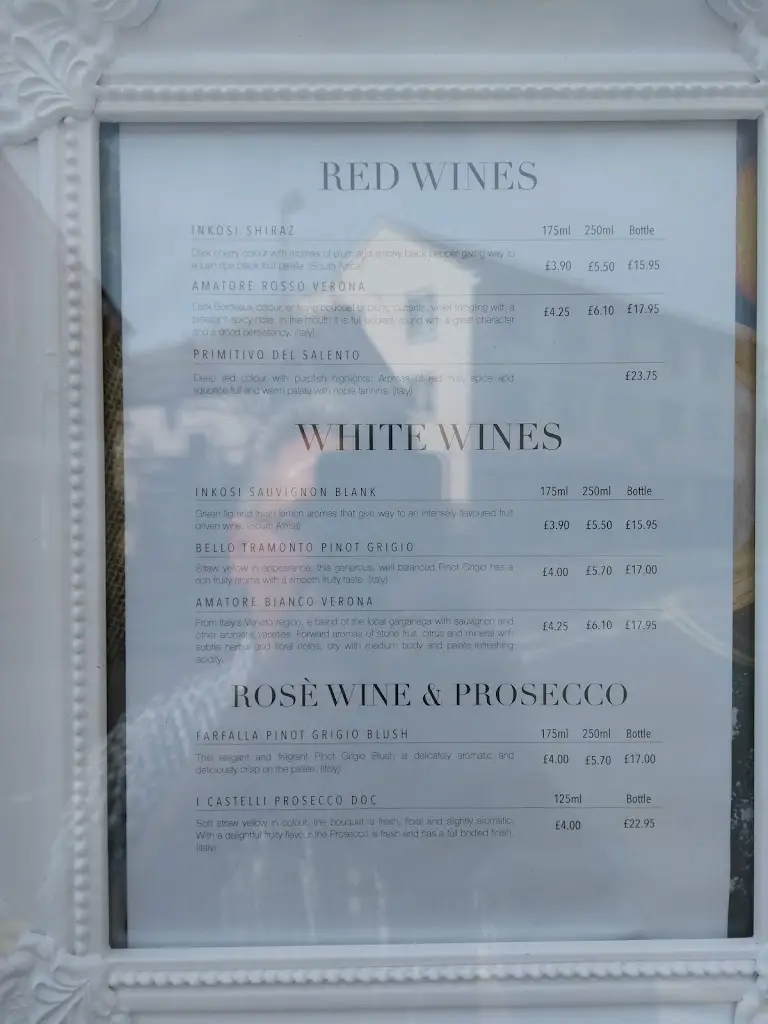 Menu_Basilico - Simply Italian_Dorchester_image_2