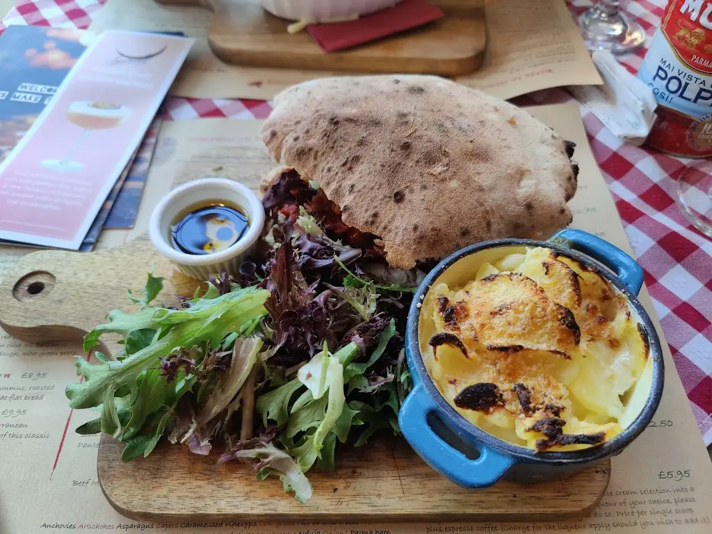 Menu_Basilico - Simply Italian_Dorchester_image_9