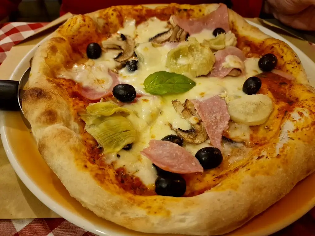 Stefan_Basilico - Simply Italian_Dorchester_review