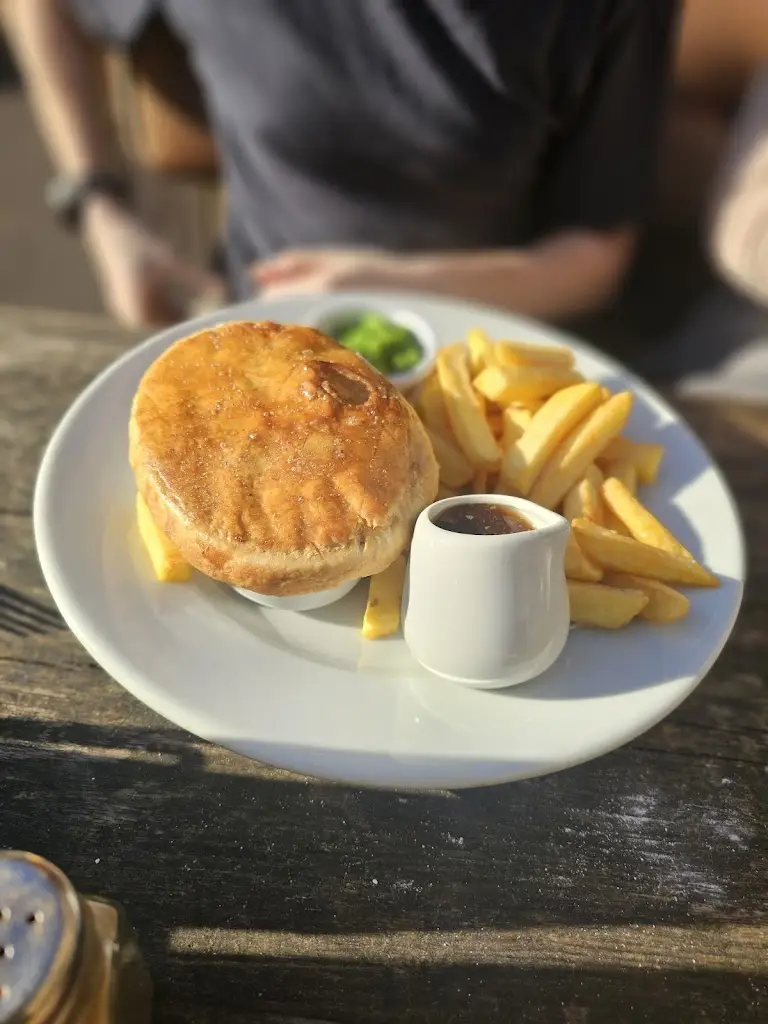 Menu_The Sun Inn_Dorchester_imagen_7