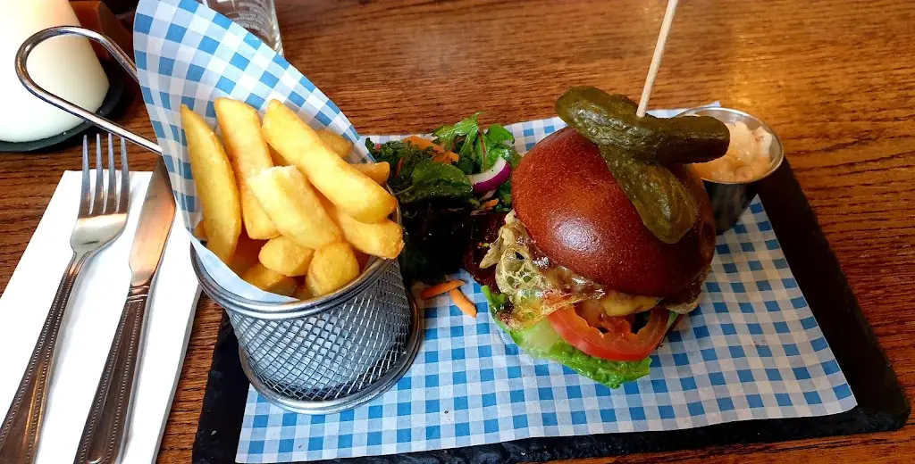 Menu_The Sun Inn_Dorchester_imagen_9