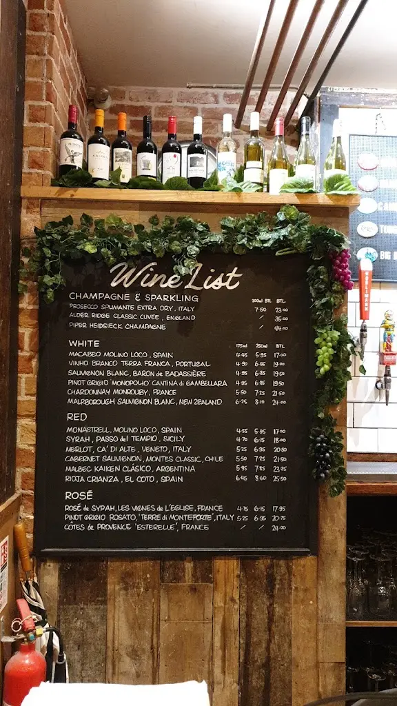 Menu_Brewhouse & Kitchen - Dorchester_Dorchester_image_1