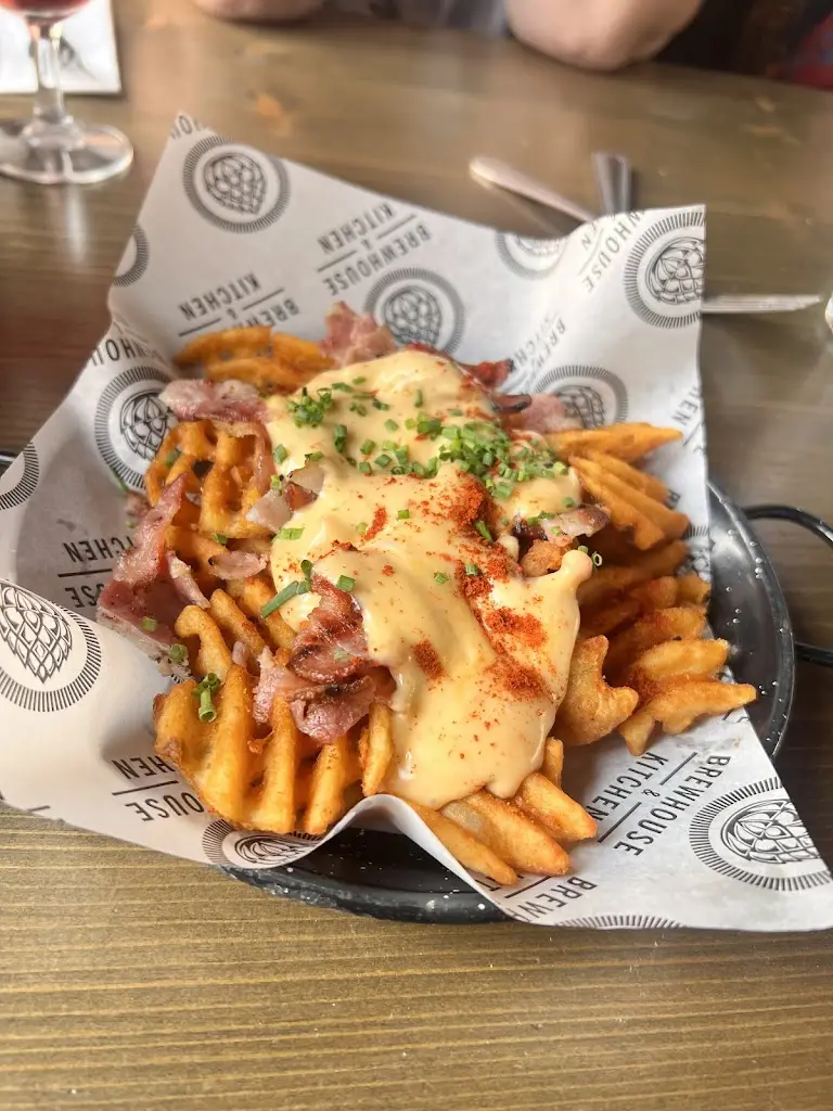 Glenn Morgan_Brewhouse & Kitchen - Dorchester_Dorchester_review