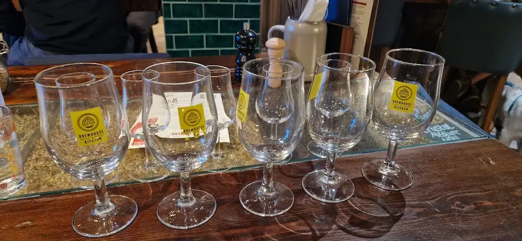 Steve Green_Brewhouse & Kitchen - Dorchester_Dorchester_review