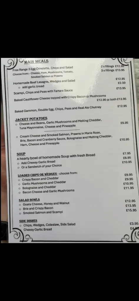 Menu_Walnut Grove_Dorchester_image_2