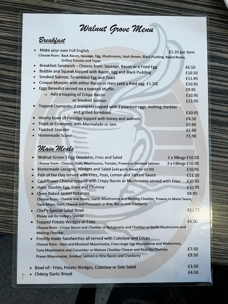 Menu_Walnut Grove_Dorchester_image_4