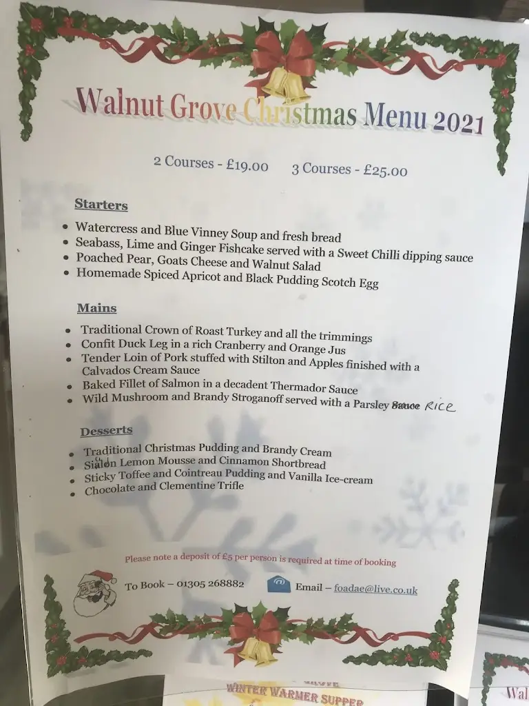 Kat B_Walnut Grove_Dorchester_review