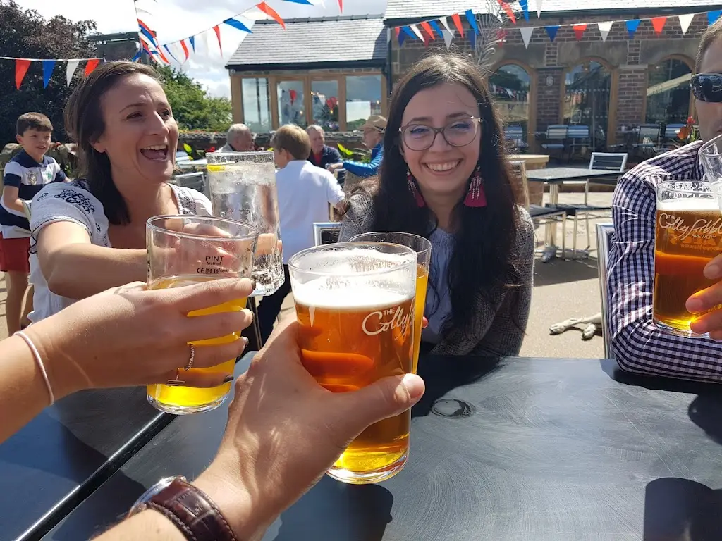 Menu_The Peacock At Barlow_Dronfield_image_5