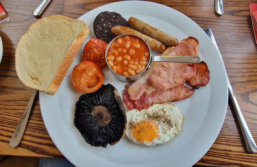 Menu_The Peacock At Barlow_Dronfield_image_6