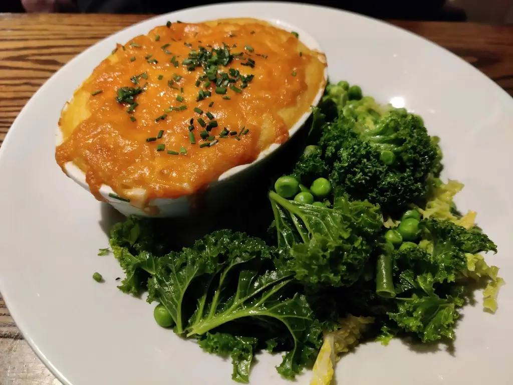 Menu_The Peacock At Barlow_Dronfield_image_7