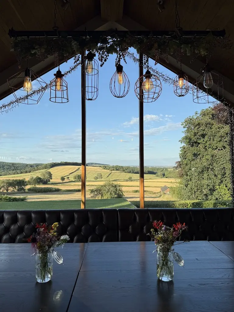 T Travels_The Peacock At Barlow_Dronfield_review