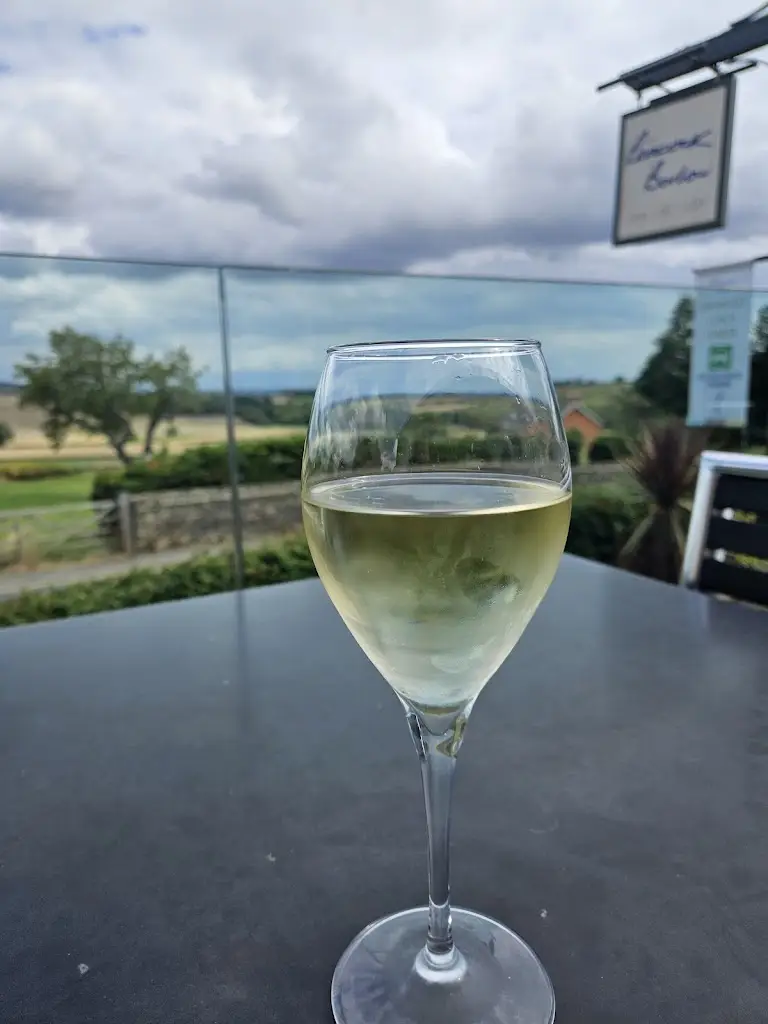 Lisa Cutts_The Peacock At Barlow_Dronfield_review