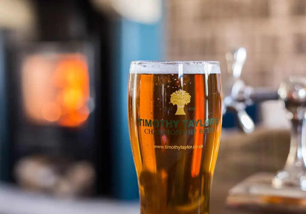 Menu_The Tickled Trout_Dronfield_image_5