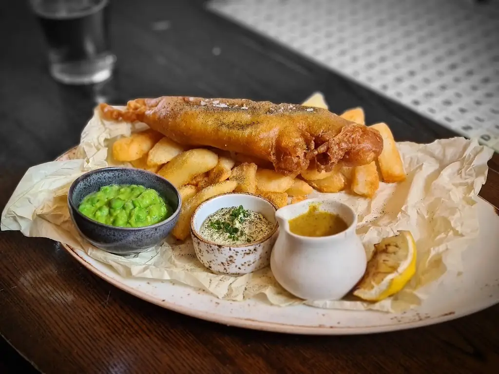 Menu_The Tickled Trout_Dronfield_image_6