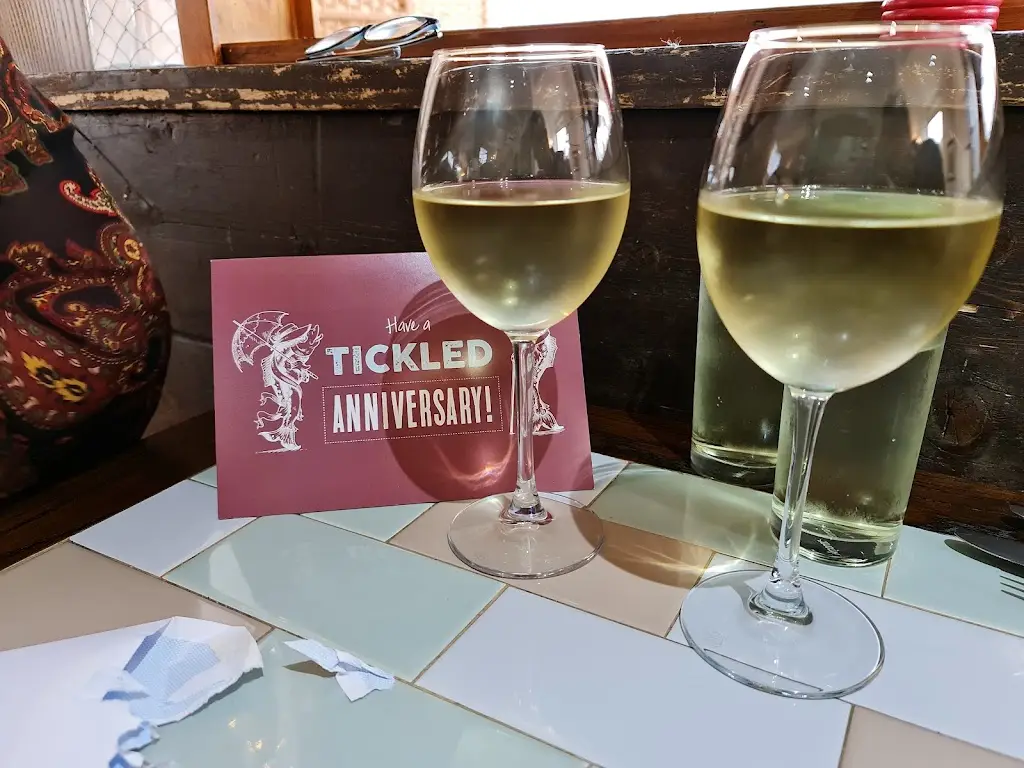 Menu_The Tickled Trout_Dronfield_image_7