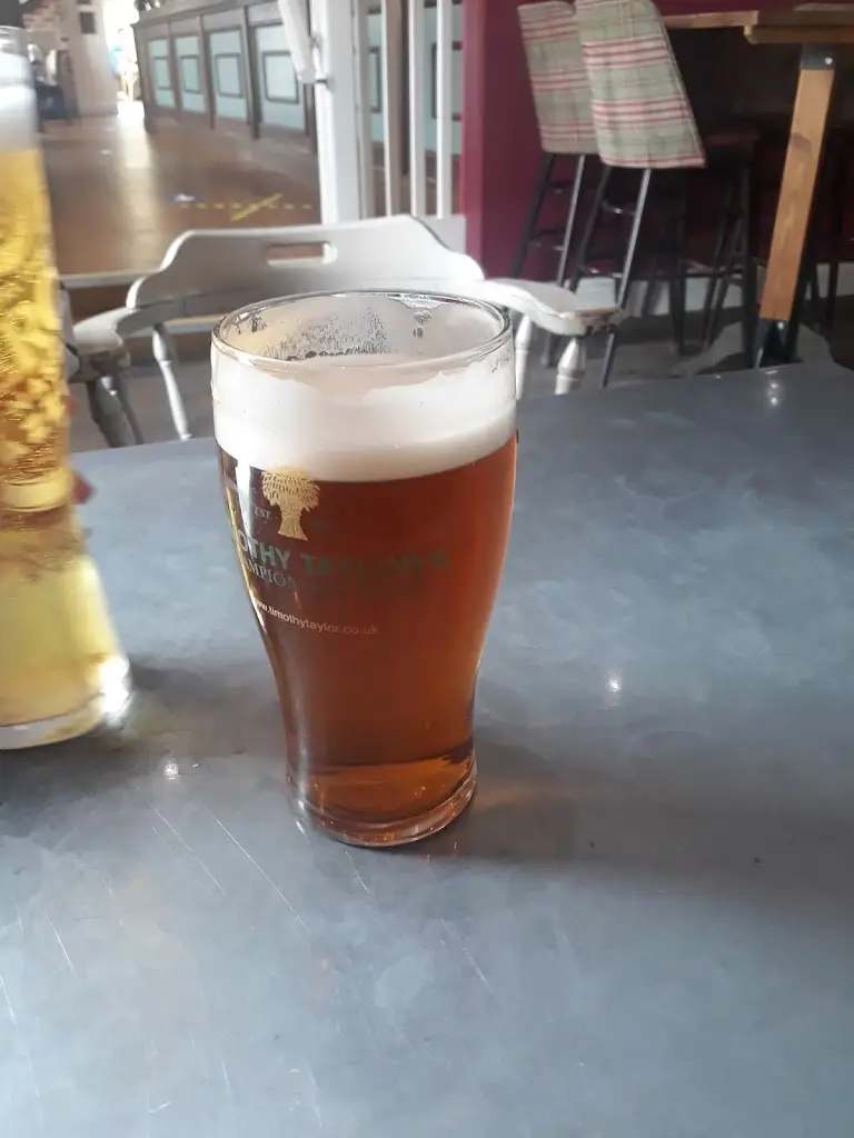 Menu_The Tickled Trout_Dronfield_image_8