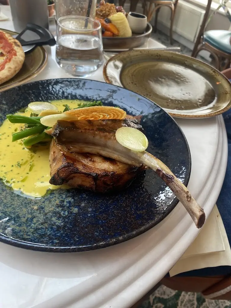 Meticulous Media Ltd_The Tickled Trout_Dronfield_review