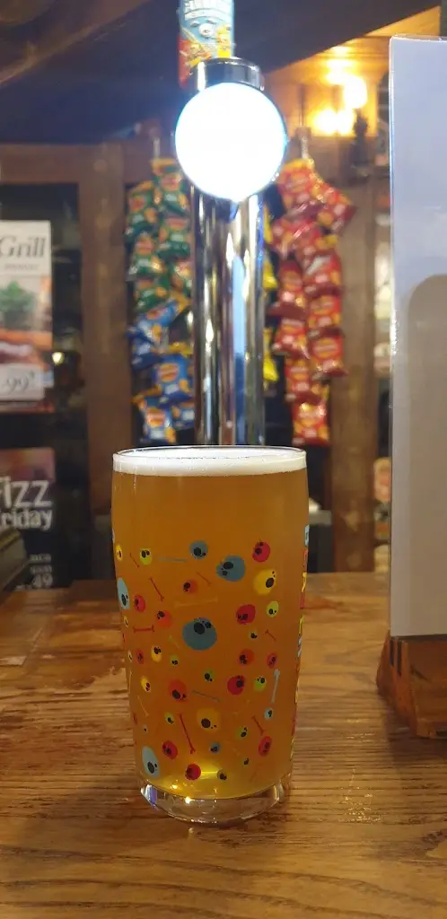 Menu_The Jolly Farmer_Dronfield_immagine_5