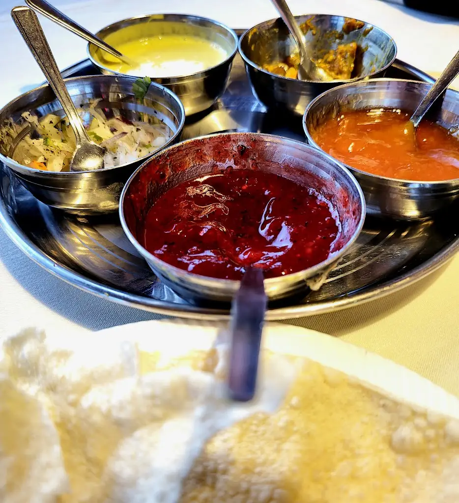 Menu_Mint Leaf Restaurant Dronfield_Dronfield_image_1