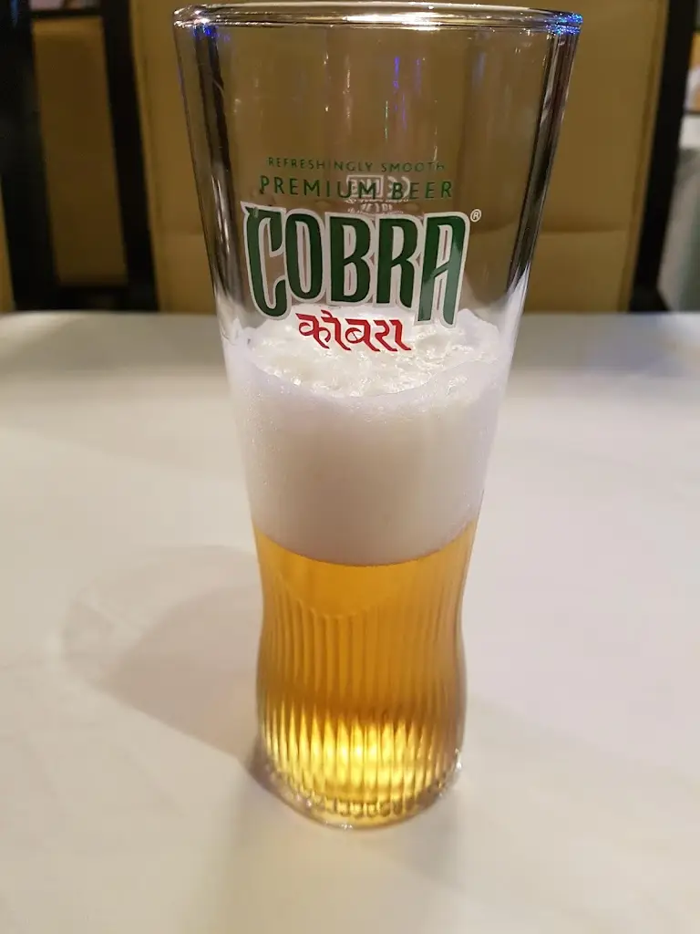 Menu_Mint Leaf Restaurant Dronfield_Dronfield_image_2