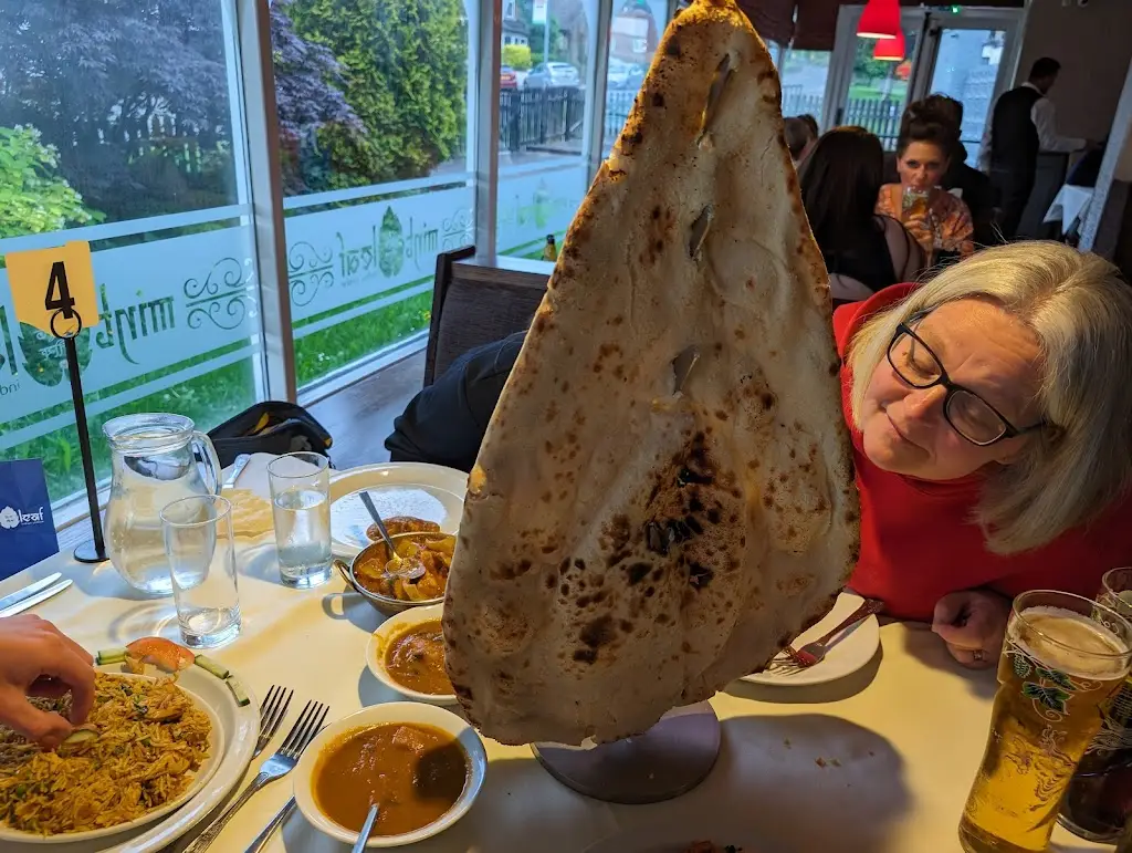 Menu_Mint Leaf Restaurant Dronfield_Dronfield_image_3