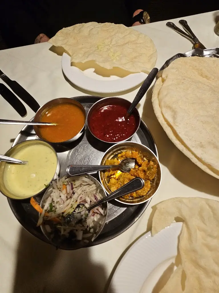 Suzy Shepherd_Mint Leaf Restaurant Dronfield_Dronfield_review