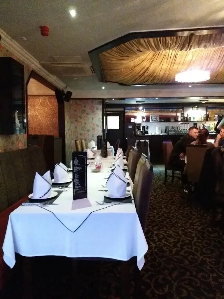 Mint Leaf Restaurant Dronfield restaurante en Dronfield