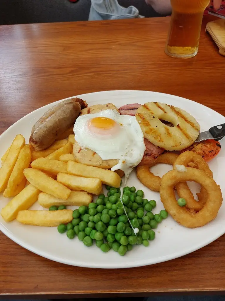 Menu_Chequers (Coal Aston)_Dronfield_imagen_5