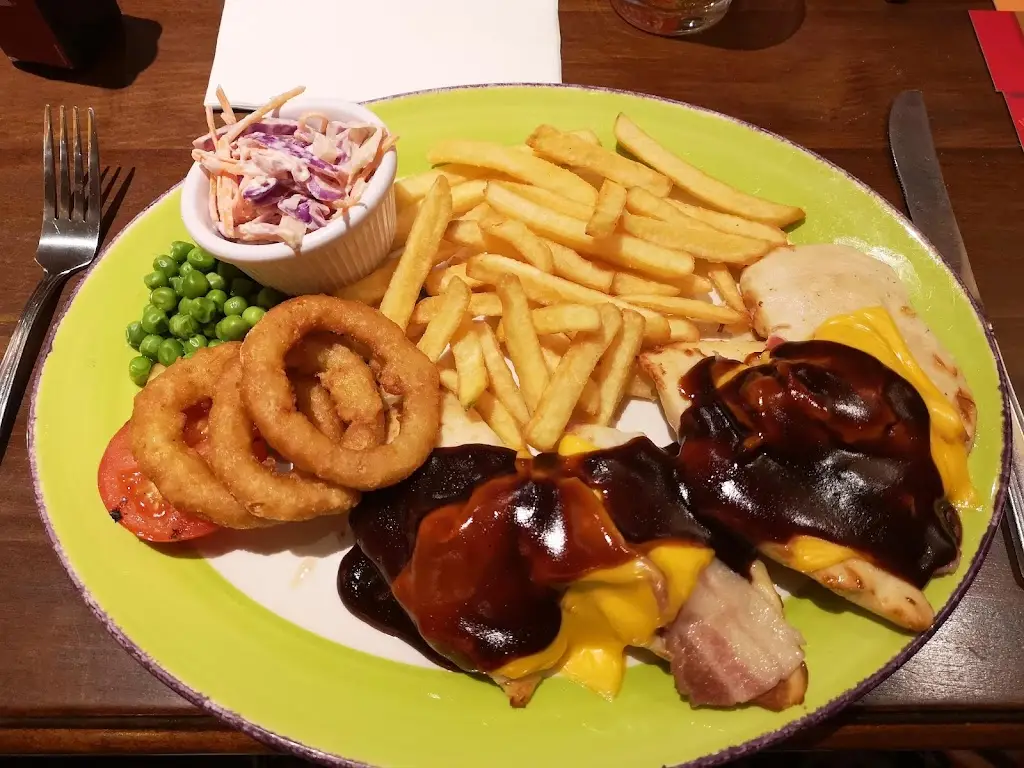 Menu_Chequers (Coal Aston)_Dronfield_imagen_8