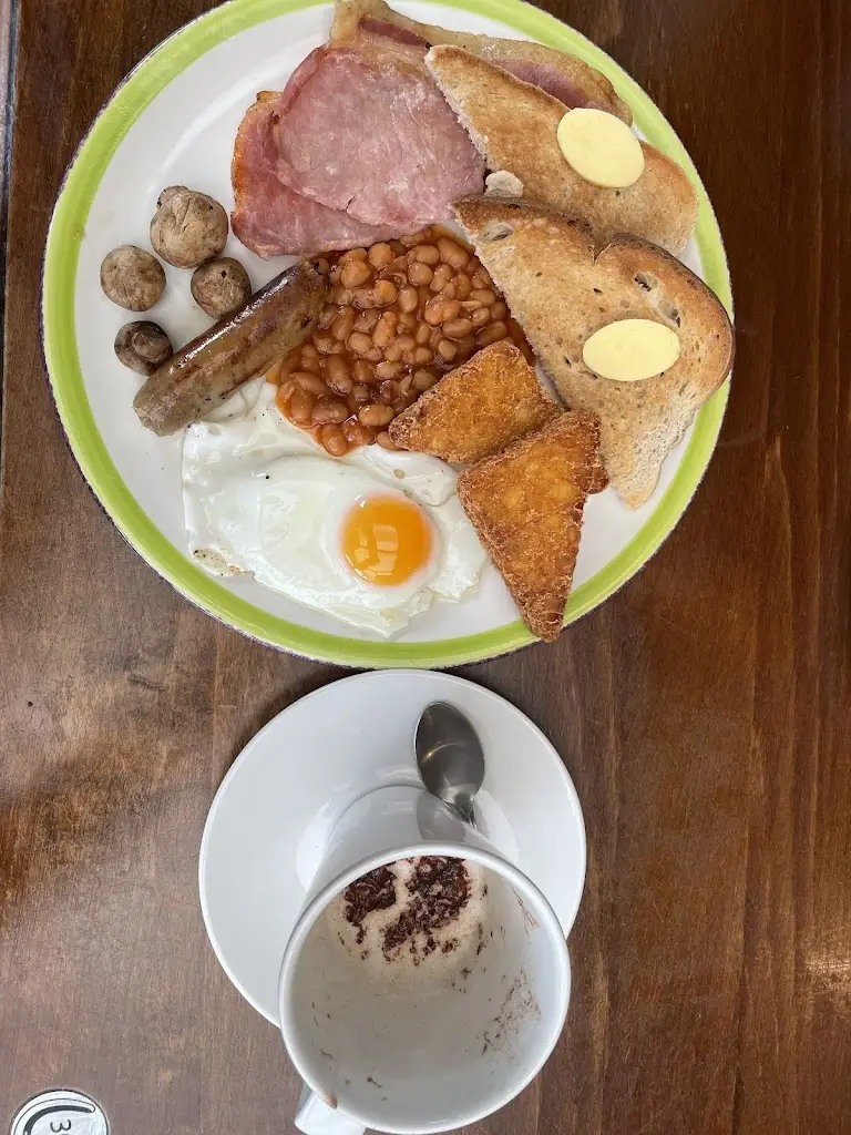 Menu_Chequers (Coal Aston)_Dronfield_imagen_9