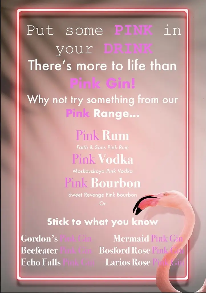 Menu_The Grand Station Lounge_Ashington_image_2