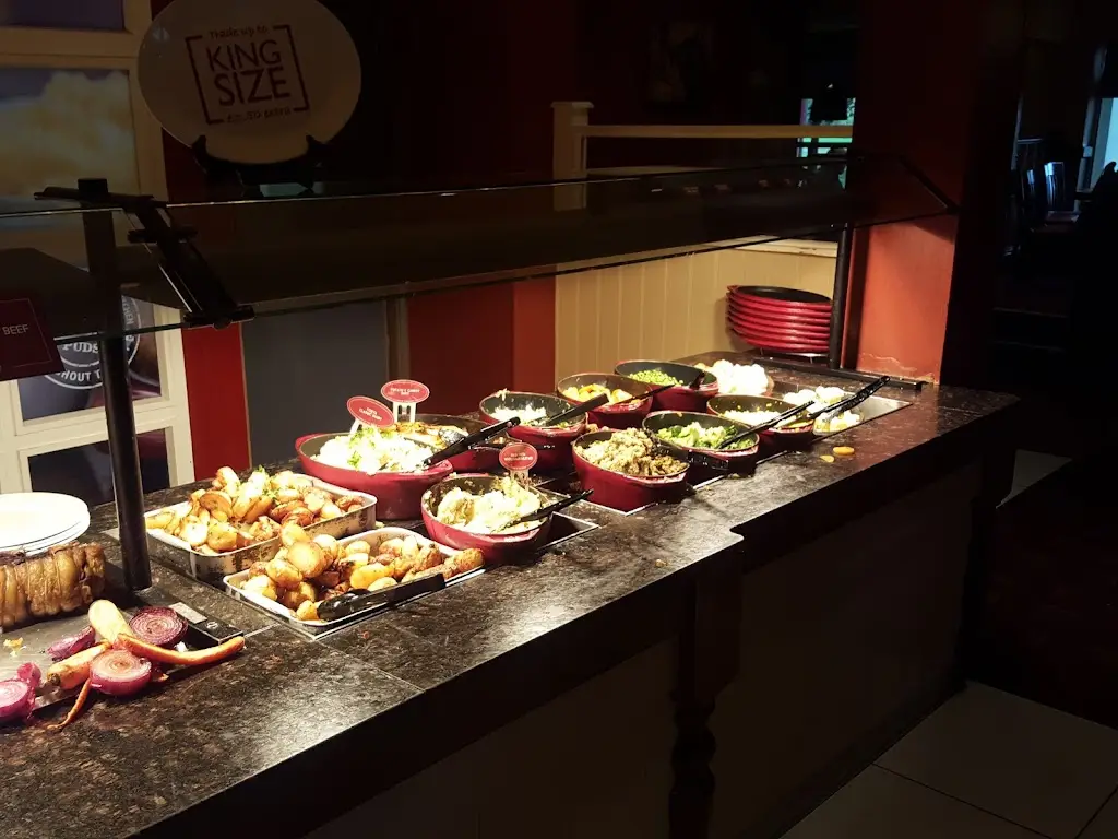 Menu_Toby Carvery Dronfield_Dronfield_imagen_5